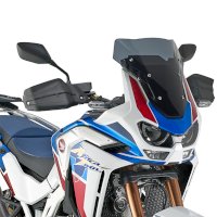 Bulle Kappa Kd1178b Crf1100l Adv Sport Fumé