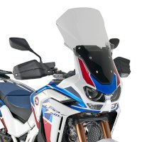 Bulle Kappa Kd1178st Crf1100l Adventure Sport Clair