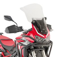 Parabrisas Kappa KD1179ST Honda CRF1100L transparente