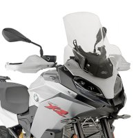 カッパKD5137STスクリーンF 900 XR 2020クリア