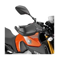 Kappa Khp2115 Protège-mains Yamaha Mt07