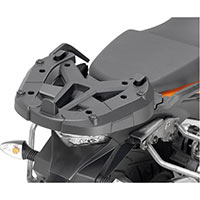 Kappa Attacco Posteriore Kr7705 Per Bauletto Monokey® O Monolock Per Ktm