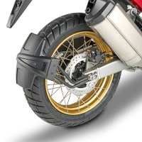 カッパ RM1178KIT キット CRF1100L Adv スポーツ ブラック