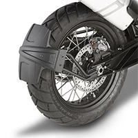 Kappa Rm7710kitk Kit Spray Guard
