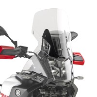 Kappa Kd2180st Transparent Windshield