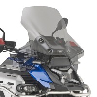 Kappa Kd5146st Windshield Light Smoke