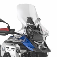 Kappa Kd5146st Transparent Windshield