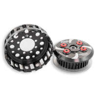 Dbk Clutch Assembly For Ducati V4 Dry Clutch