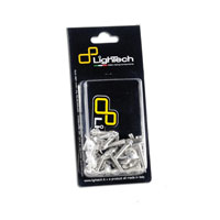 Lightech Kit Tornillos Carenado BMW S1000RR(15-18)Oro