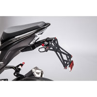 MATRÍCULA LIGHTECH KAWASAKI Z900