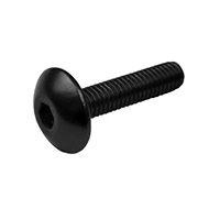 Lightech 1002 Screws Black