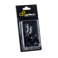 Lightech Kit Vis Carénage Bmw S1000r (14-17) Noir