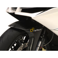 Garde-boue Avant Lightech Aprilia