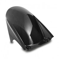 Lightech Cara3020 Rear Mudguard Aprilia