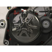 Lightech Clutch Cover Aprilia