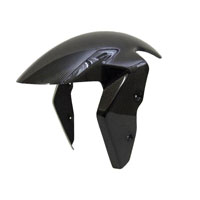 Lightech Front Mudguard Bmw