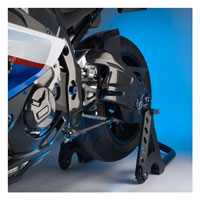 Bmw S1000 RR 2015-2018 のための Lightech の腕の保護。