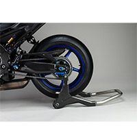 Protección de Basculante de Carbono Lightech YZF R9 - img 2