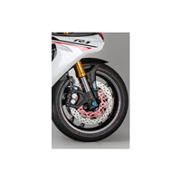 Lightech Front Mudguard - 2