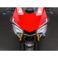 LIGHTECH FRONT MUDGUARD