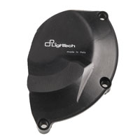 Lightech Alternator Cover (left Side)