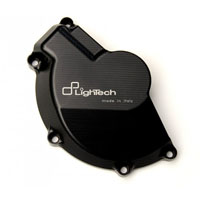 PROTECCIÓN DEL ALTERNADOR LIGHTECH (LADO IZQUIERDO) BMW