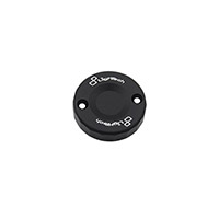 Couvercle De Pompe Lightech Fbc04 Noir