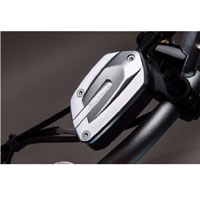 Lightech Couvercle Pompe à Frein Bmw R Nine T