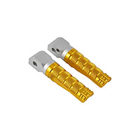 Lightech Poggiapiedi Ftp001 Oro