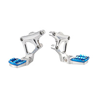 Lightech Ftrho009 Rear Sets Cobalt