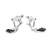 Lightech Ftrho009 Rear Sets Cobalt