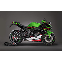 Repose-pieds Standard Lightech Version R Zx-10r 2021
