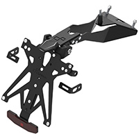 Kit Portatarga Lightech Aprilia RS 660