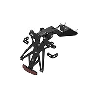 Kit Portatarga Lightech Ktarap111 Rsv4 2025