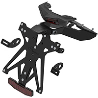 Kit Portatarga Lightech Suzuki Gsx-8r