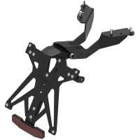 Lightech Kennzeichenhalter T-MAX 560 2022
