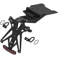 Lightech License Plate Kit Yamaha Tenere 700