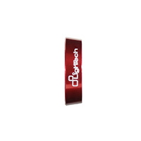 Paire anneaux centraux Lightech RKTM300 or