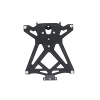 Lightech License Plate Brackets For Ducati Panigale