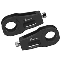Tensores de cadena Lightech YZF-R6 rojo