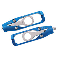 Tendicatena Lightech Yamaha Yzf-r6 2017 Cobalto