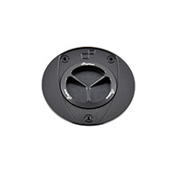 Bouchon De Réservoir Lightech Tfn215 Noir