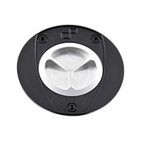 Tappo Serbatoio Lightech Yamaha/ducati Argento
