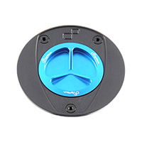 Tappo Serbatoio Lightech Yamaha/ducati Cobalto