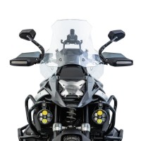 Loboo Touring Windshield BMW R1300 GS Transparent