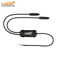 Controller Can-bus Loboo Lights