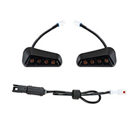 Loboo Bmw R1300 Gs Turn Signals