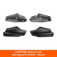 Loboo Handguard Plastics