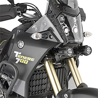 Givi Ls2158 Mount Kit