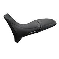 Rivestimento Sella Reno Ultragrip X-cape 650 Nero
